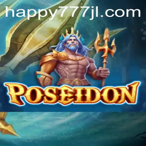 Poseidon: Dive into the Ocean of Excitement