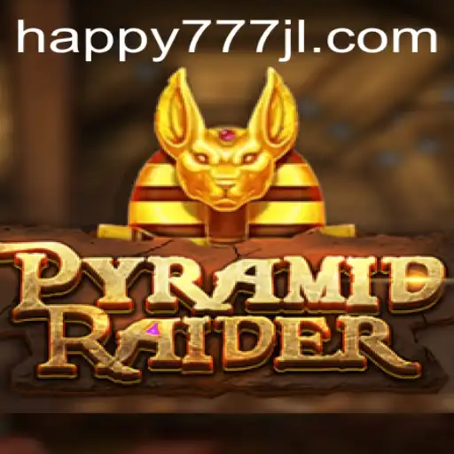 Discover the Thrilling World of PyramidRaider with Happy777