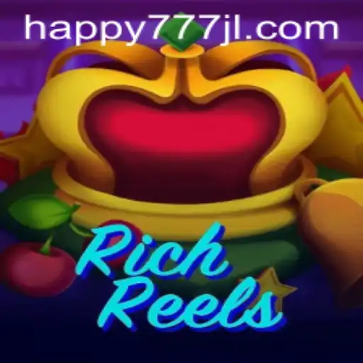 Exploring the Vibrant World of RichReels: A Deep Dive into the Game with Happy777