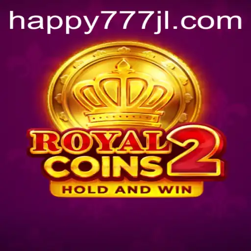 RoyalCoins2: A Journey into a Digital Realm of Riches