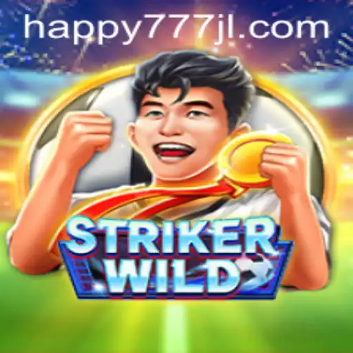 StrikerWILD: A Thrilling Adventure into the Heart of Gaming