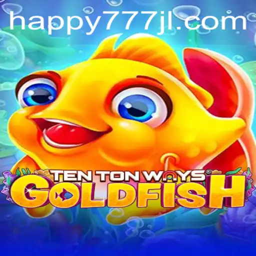 Dive into the World of TenTonWaysGoldfish: A Captivating Game Experience