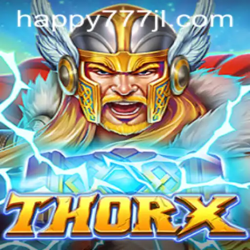 ThorX: A Revolutionary Game Experience with Happy777