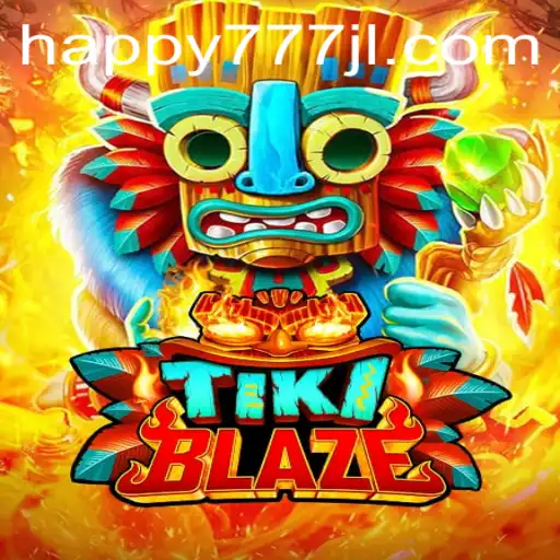 Explore the Mysterious World of TikiBlaze: A Journey with happy777
