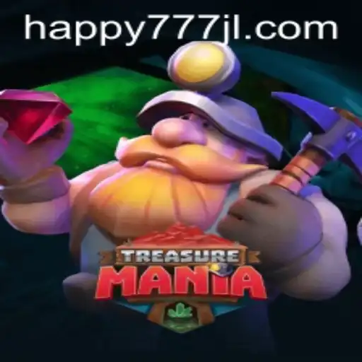 TreasureMania: Embark on an Epic Adventure with Alluring Treasures
