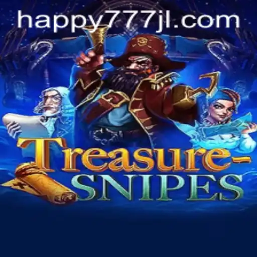 Journey into TreasureSnipes: The Captivating Quest for Hidden Riches