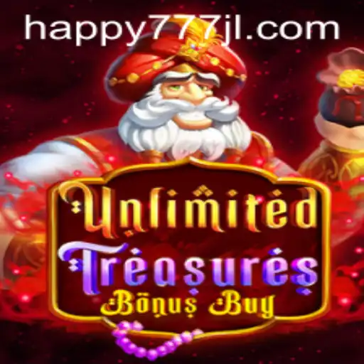 Unlimited Treasures Bonus Buy: An Exciting Adventure in the World of Slots