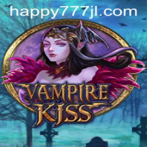 VampireKiss: Dive Into a World of Mythical Adventures with Happy777