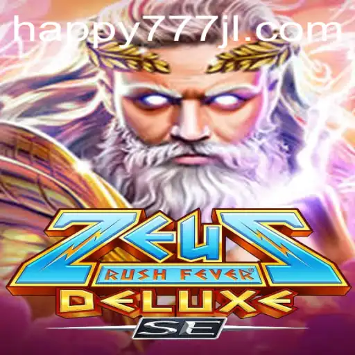 ZeusRushFeverDeluxeSE: An Epic Gaming Experience Inspired by Ancient Mythology