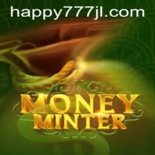 MoneyMinter: Your Gateway to Financial Fun with Happy777