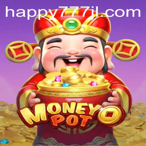 Discover MoneyPot: A Modern Gaming Experience