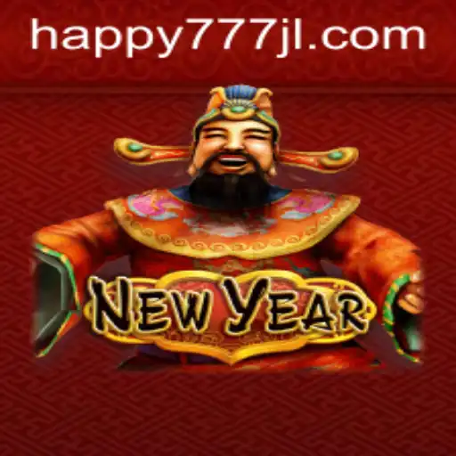 Unveiling 'NewYear': Dive into the World of Happy777