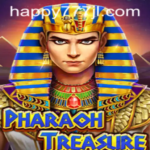 PharaohTreasure: Discover the Mysteries with Happy777