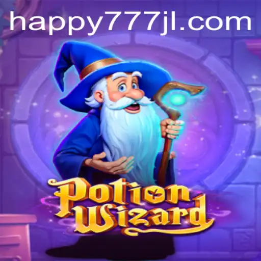 PotionWizard: A Magical Journey into Alchemy and Adventure