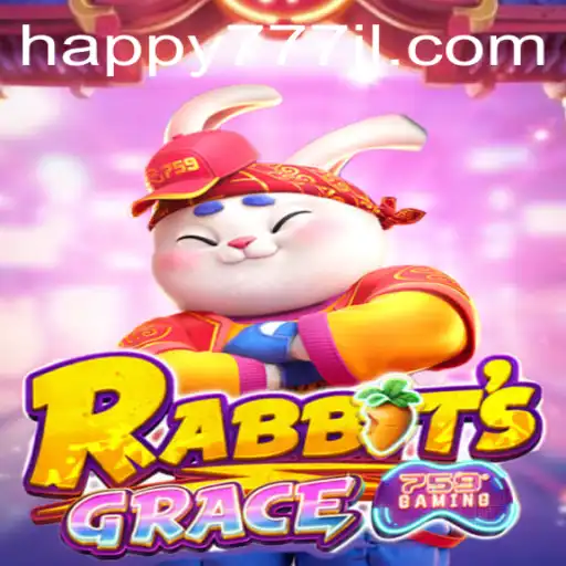 RabbitsGrace: A Journey into Enchanting Adventures