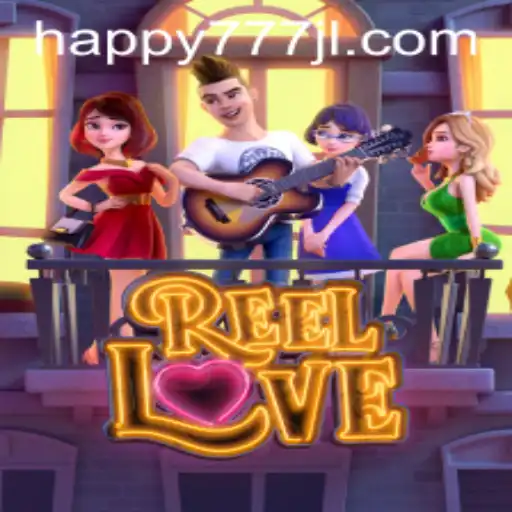 Unlock the Thrills of ReelLove with Happy777
