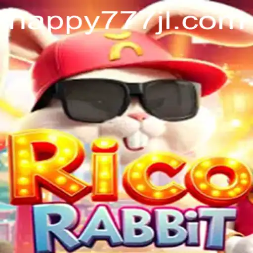 Exploring RicoRabbit: A Joyful Adventure with Happy777