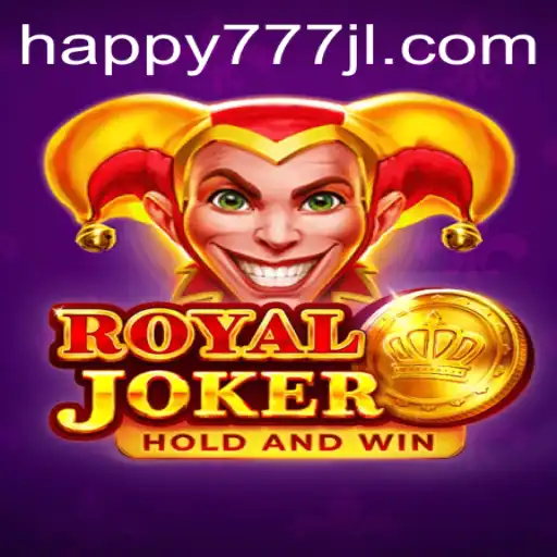 Exploring the Thrills of Royaljoker: A Guide to Winning with Happy777