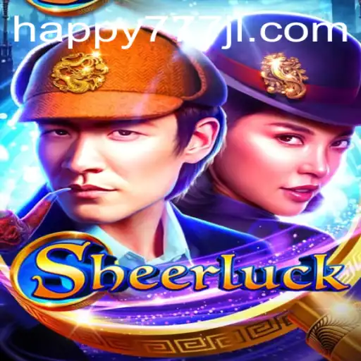 Unlock the Adventure: Dive into the World of Sheerluck