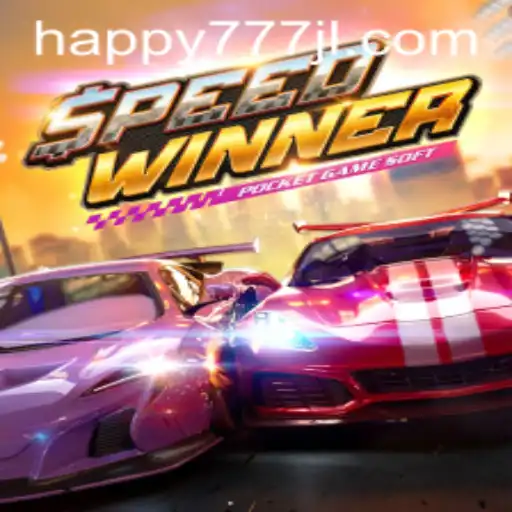 Discover the Thrill of SpeedWinner: A Game that Keeps Players on the Edge