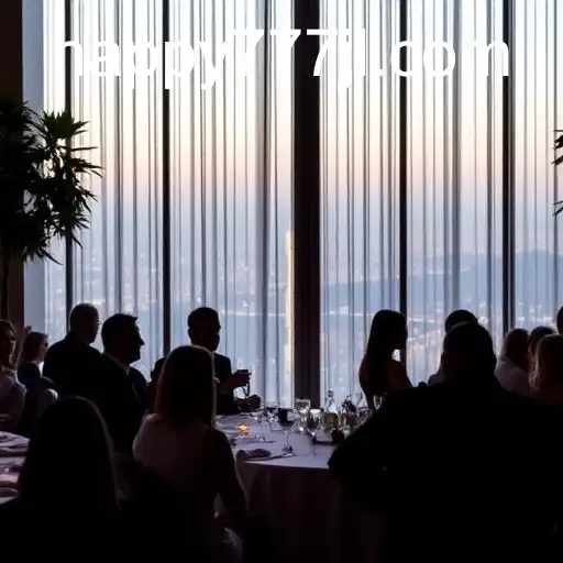 Exclusive Events: The Allure of Rare Experiences