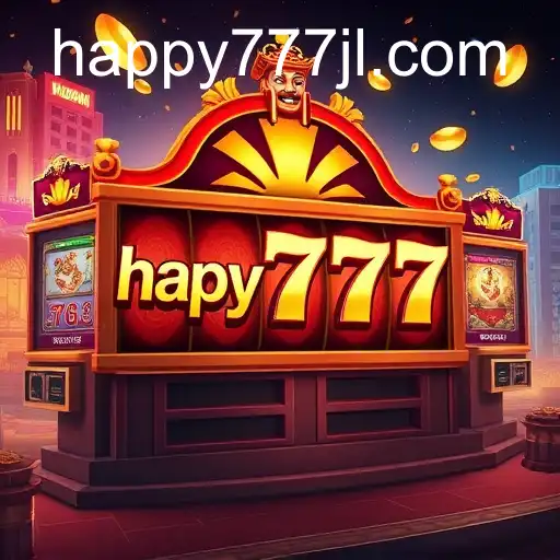Exciting World of Online Slots - Exploring Happy777