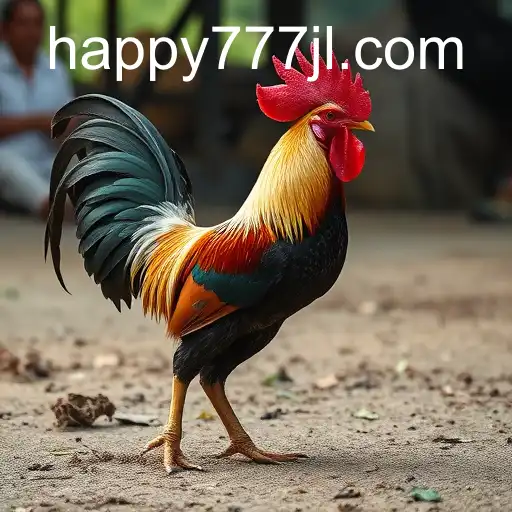 Understanding Sabong Games with Happy777: A Thrilling Journey into the World of Cockfighting
