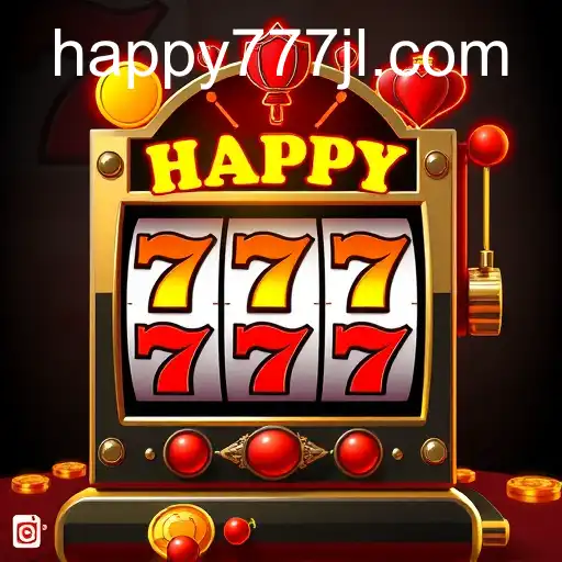 The Fascinating World of Slot Machines: An Insight into 'Happy777'