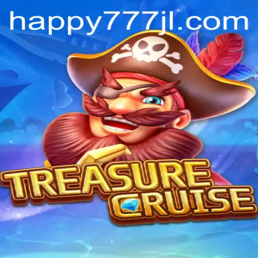 Embark on a Voyage of Adventure with TREASURECRUISE