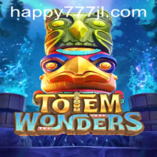 Discover the Exciting World of TotemWonders with the Key to Happiness: happy777