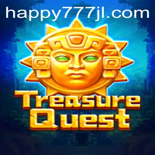 Embark on a Thrilling Adventure with TreasureQuest and Discover the Secrets of Happy777