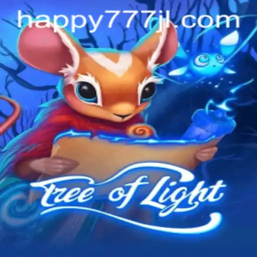 Tree of Light: An Insight into the Fantastical Realm