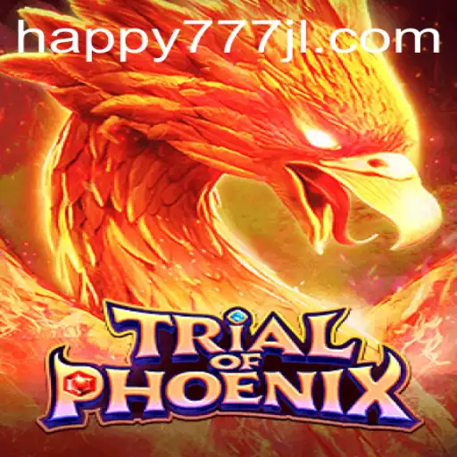 TrialofPhoenix: An Epic Gaming Experience with Code Happy777