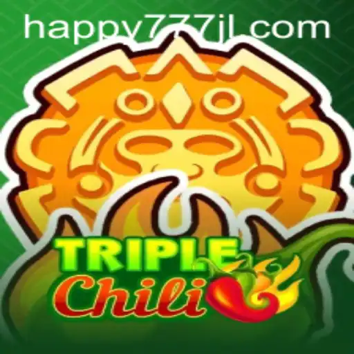 TripleChili: A Thrilling Gaming Experience with a Spicy Twist