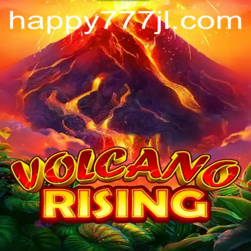 VolcanoRising: Embark on an Explosive Adventure