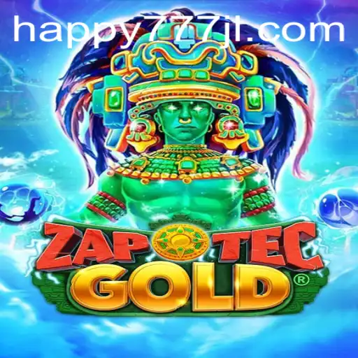Explore the Enigmatic World of ZapOtecGold: A Journey Beyond Time